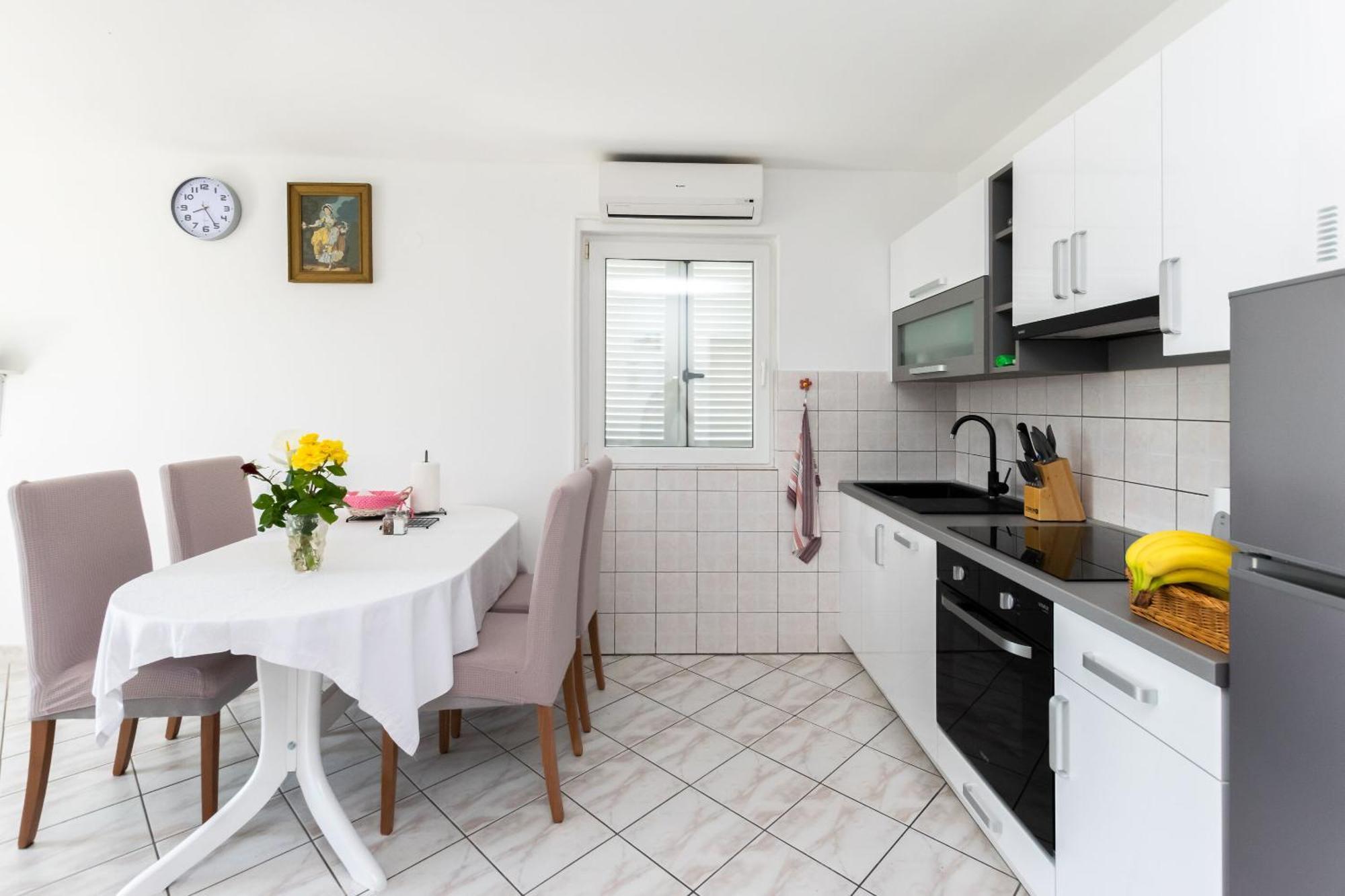 Apartments Boza Lopar Exterior photo